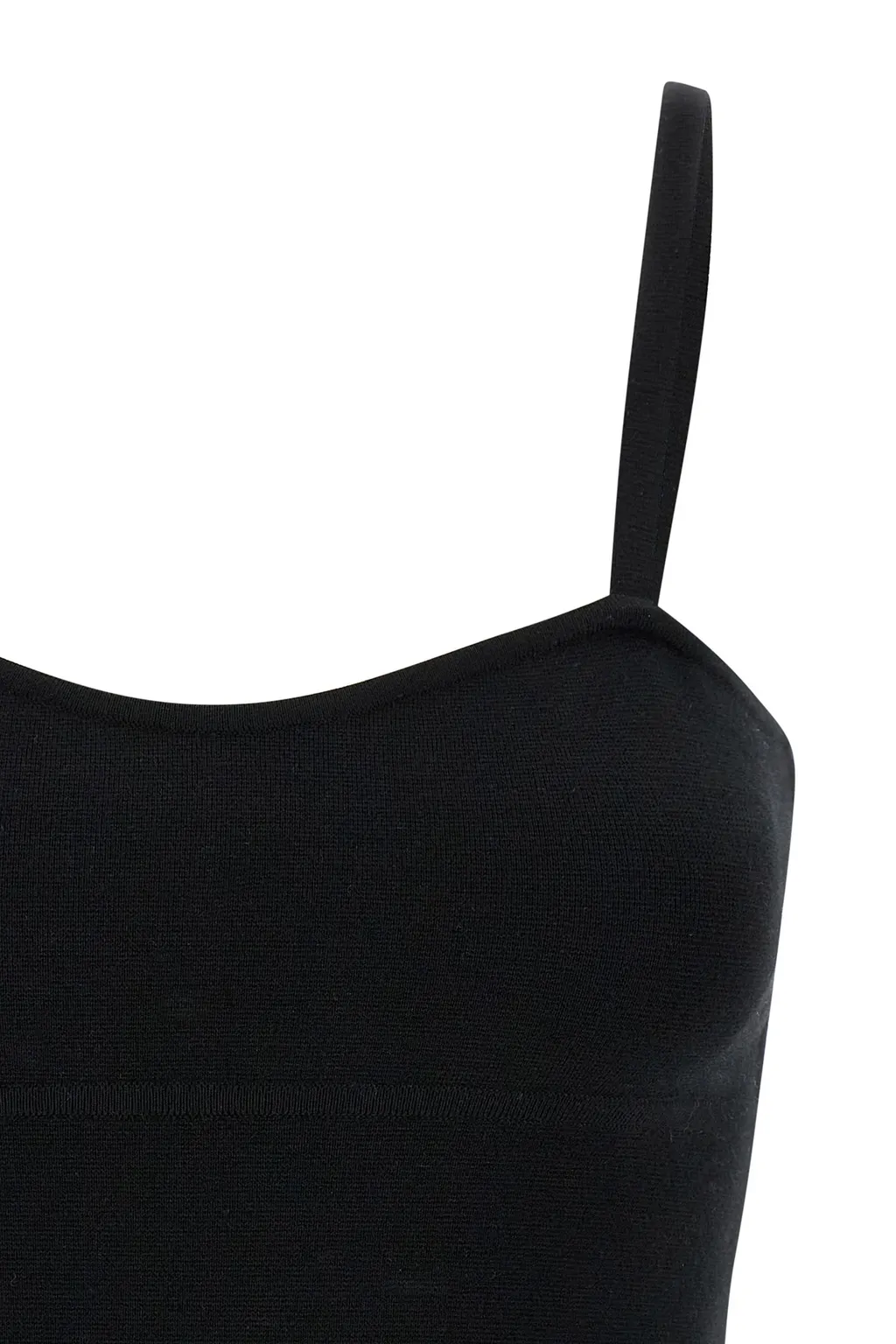 Wool Knitted Camisole