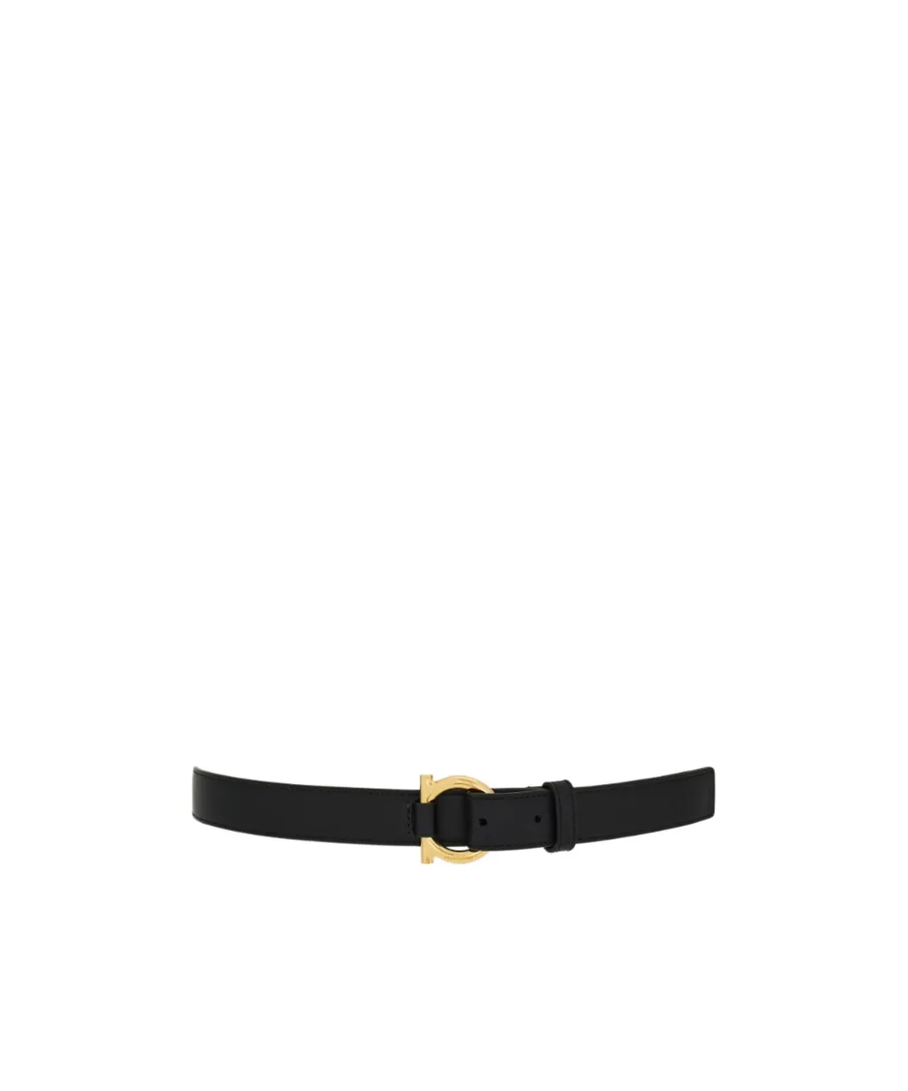 Gancini Belt