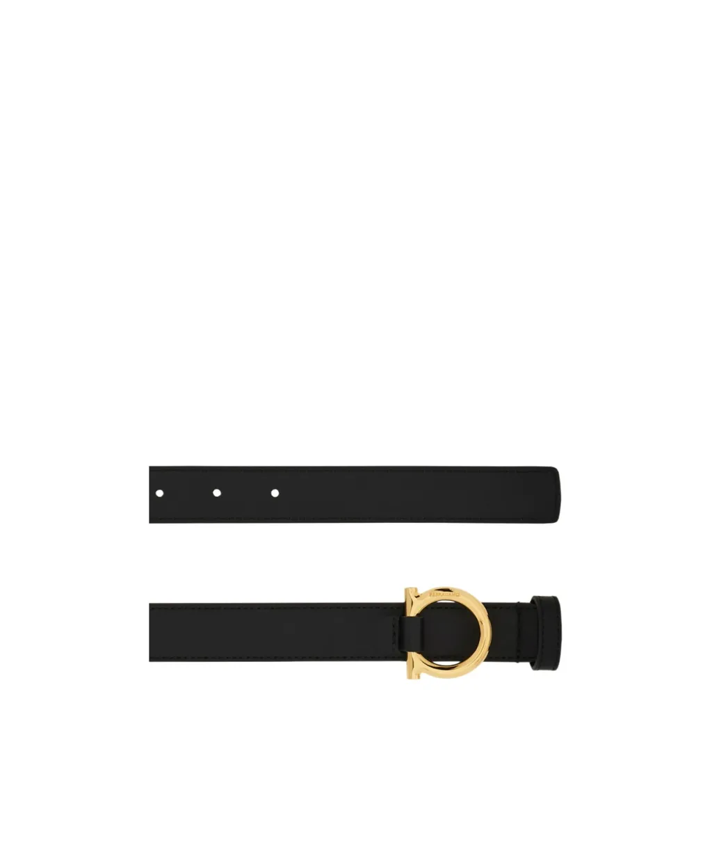 Gancini Belt
