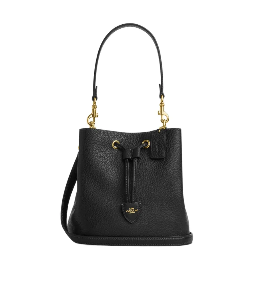 Rowan Bucket Bag