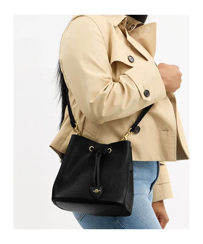 Rowan Bucket Bag