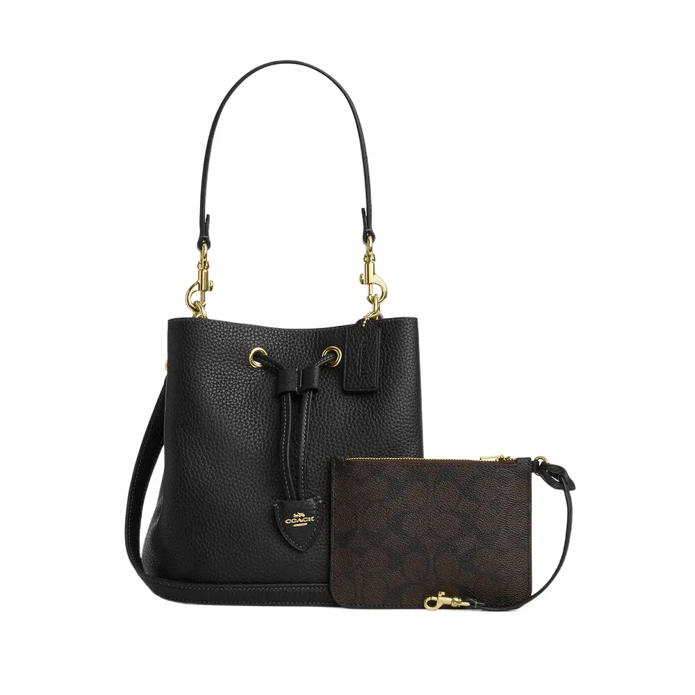 Rowan Bucket Bag