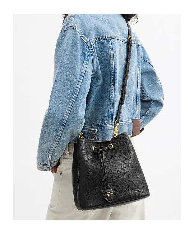 Rowan Bucket Bag