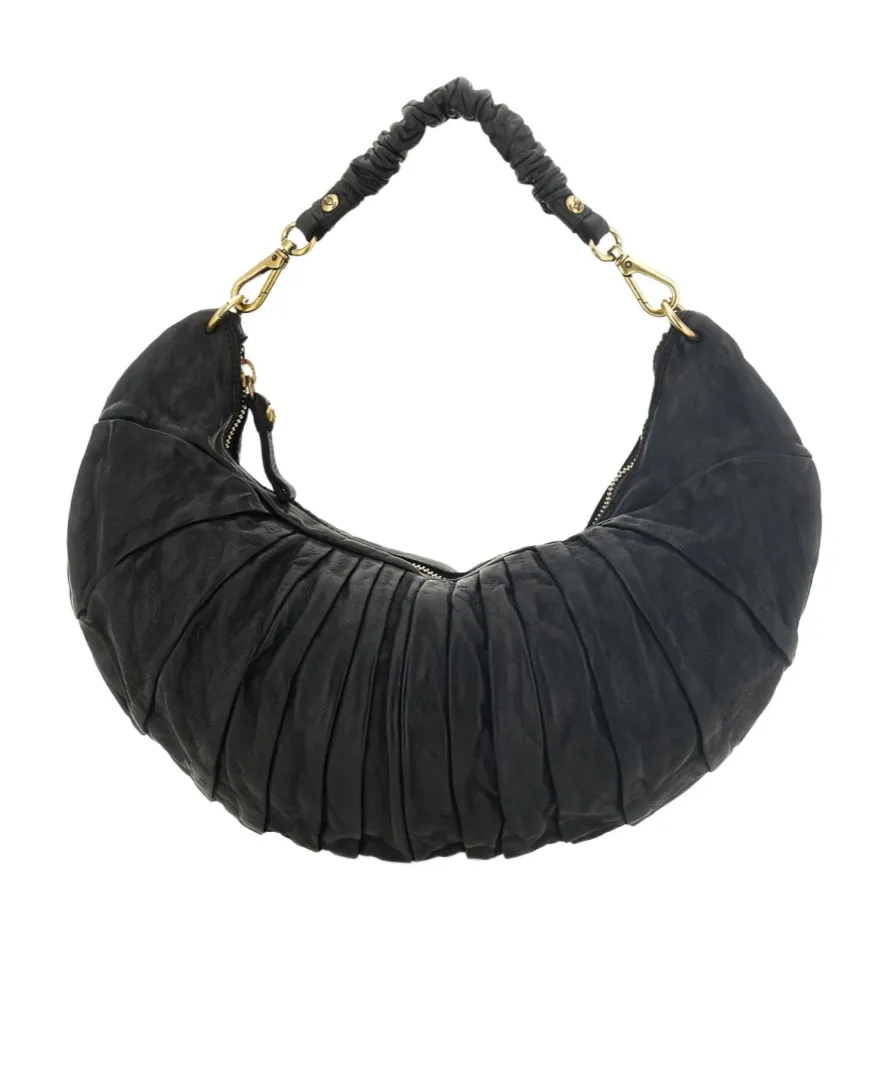 Luna Shoulder Bag