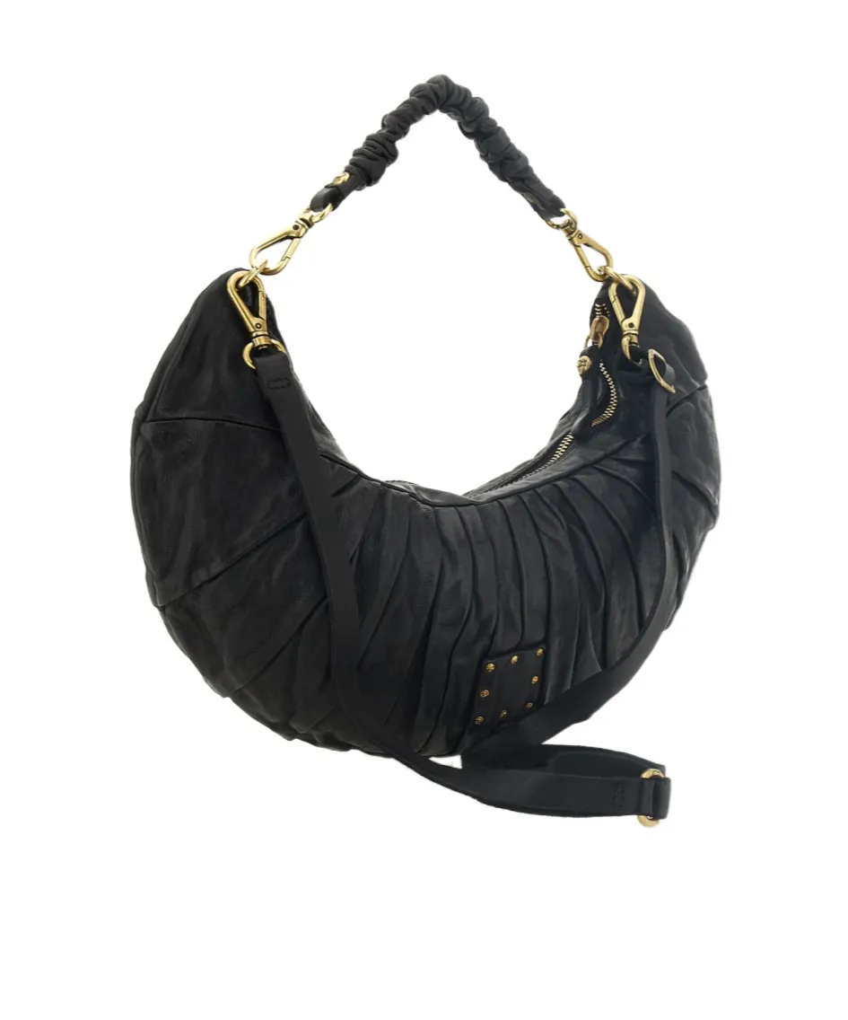 Luna Shoulder Bag