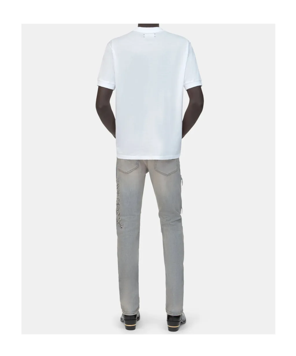 Amiri Eagle T-Shirt