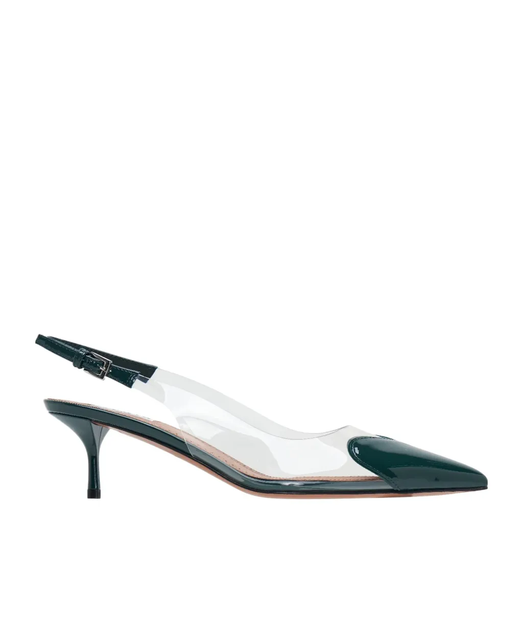 AlaÏA Slingbacks 55