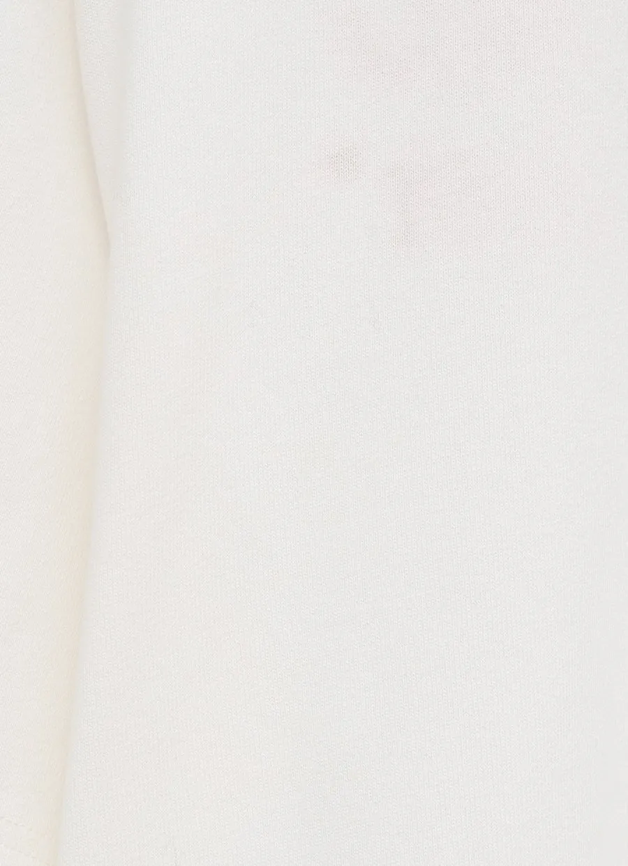 Jacquemus Logo Printed Crewneck T-Shirt