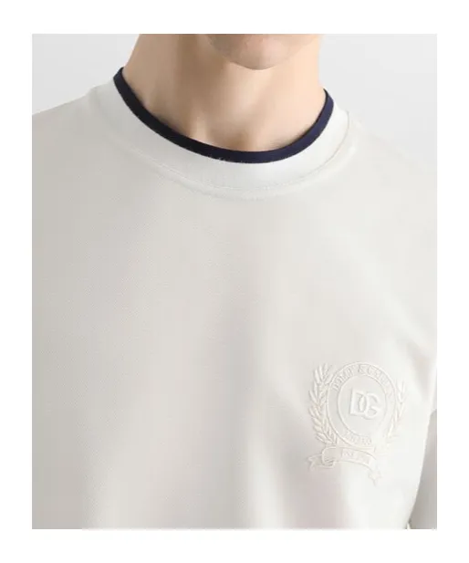 Short-Sleeved T-Shirt