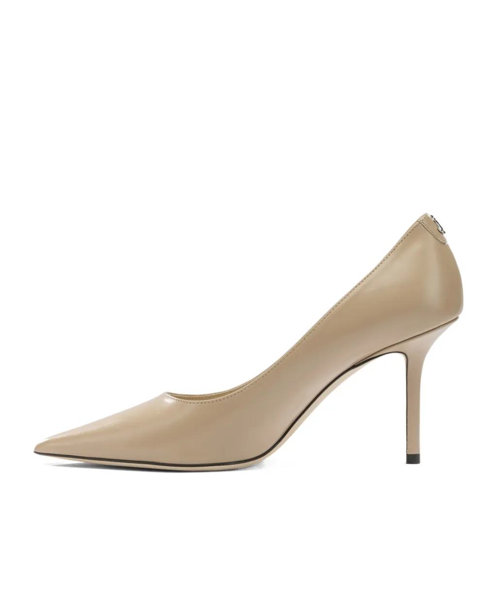 Love 85 Mm Pumps