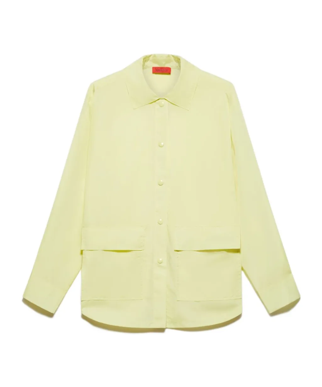 Shirt Jacket
