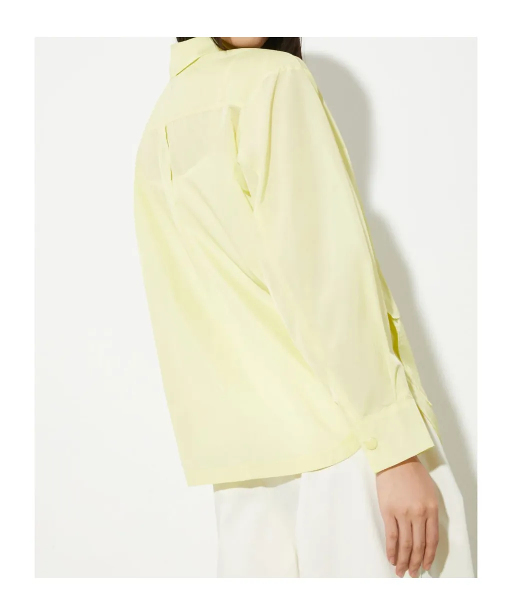 Shirt Jacket
