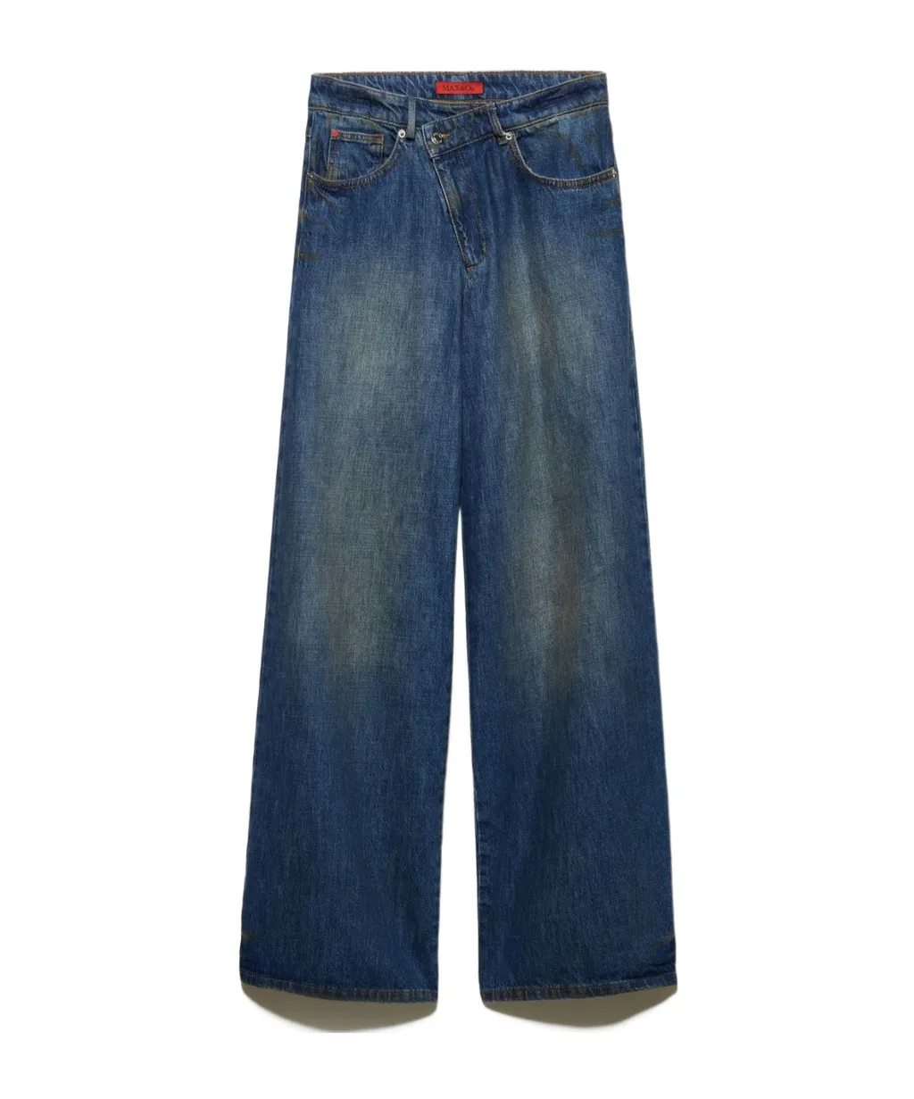 Belt Loop Jeans