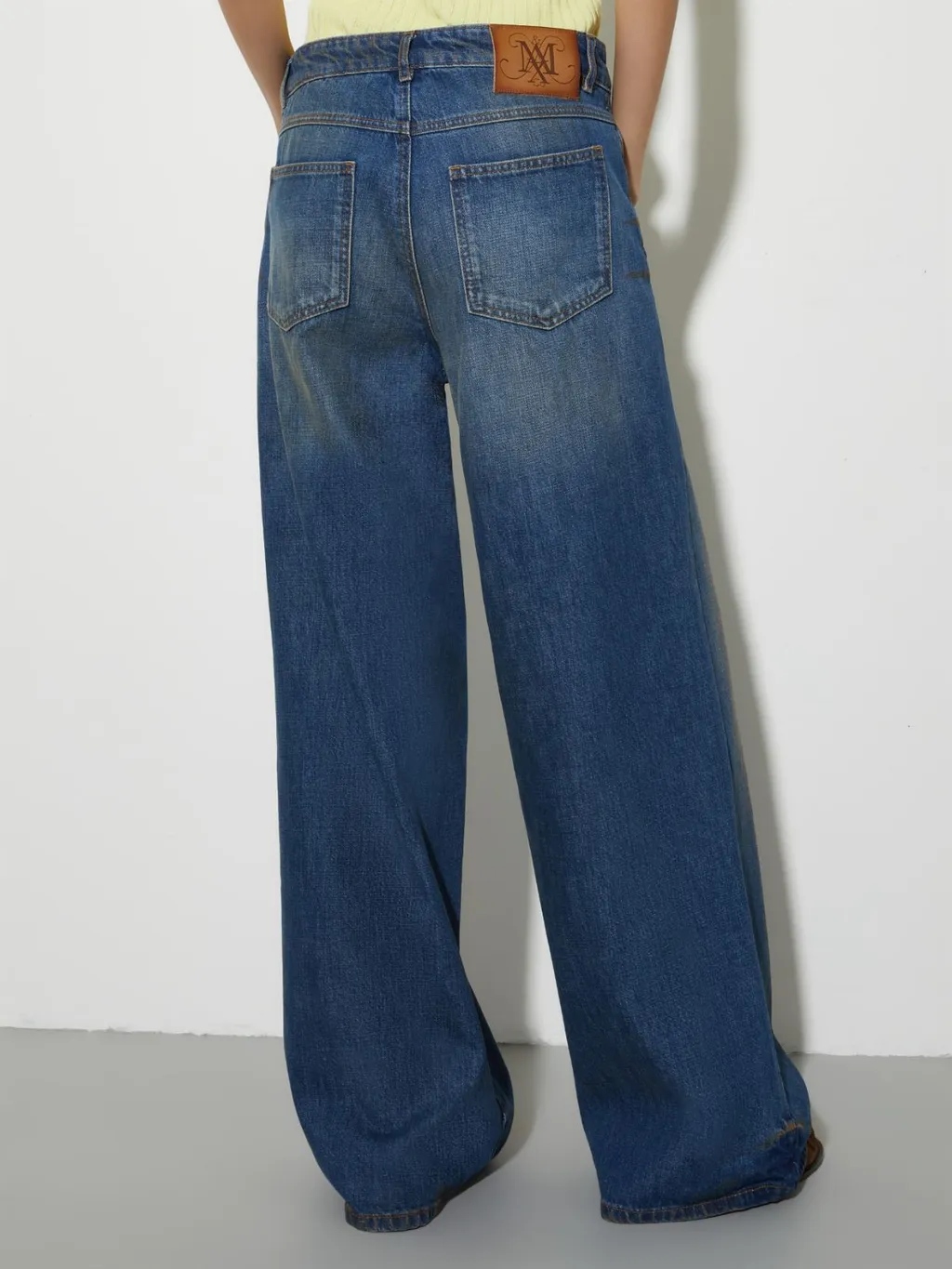 Belt Loop Jeans