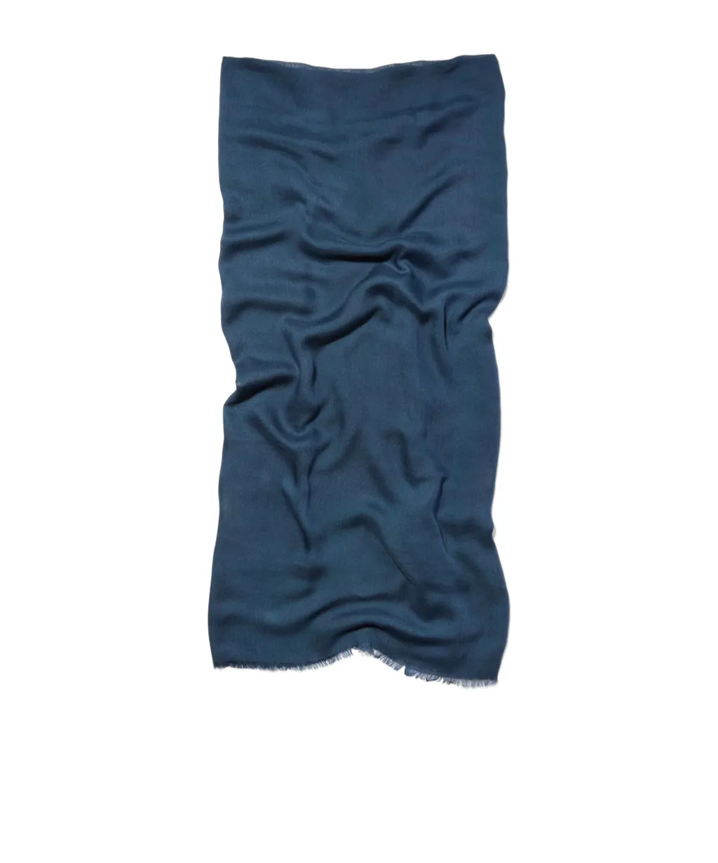 Rectangular Scarf