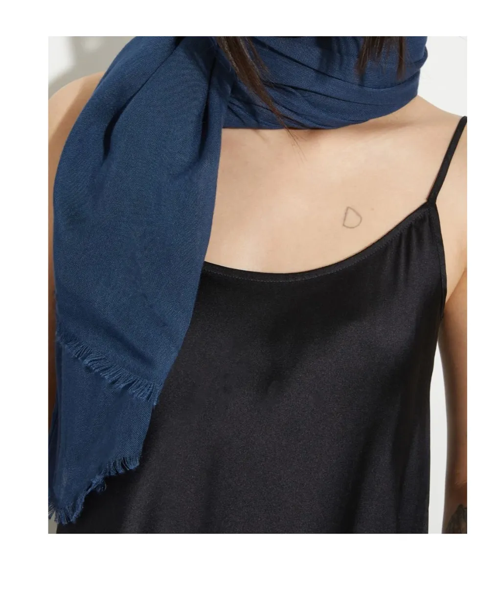 Rectangular Scarf