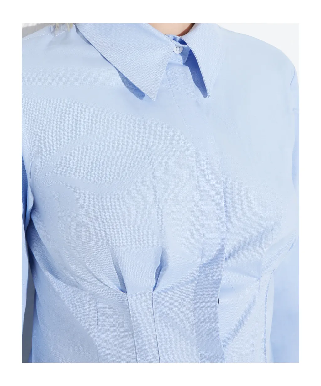 Fitted Shirt