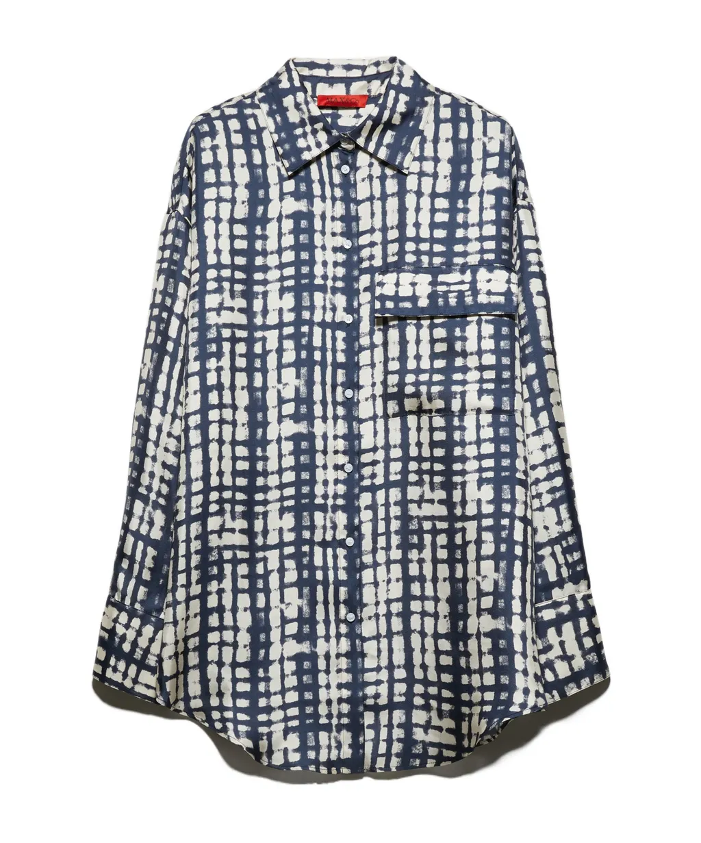 Long-Sleeved Shirt