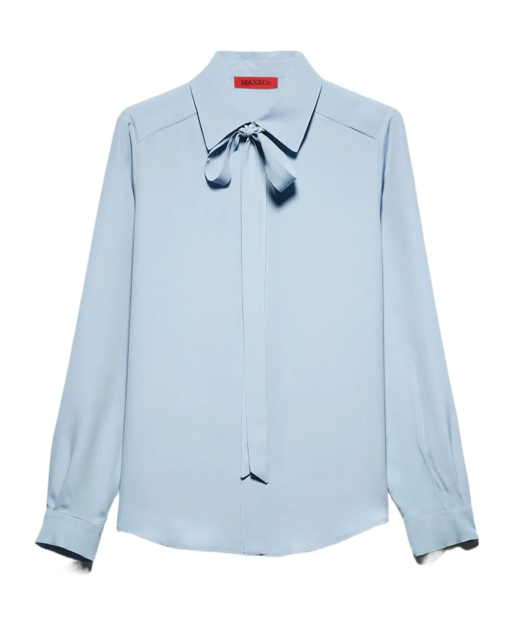 Long-Sleeved Shirt
