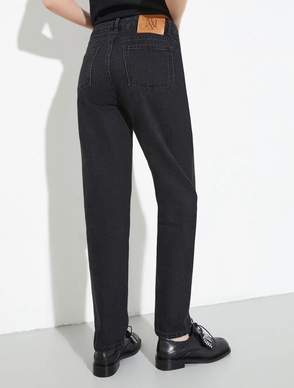 Multi-Pocket Jeans