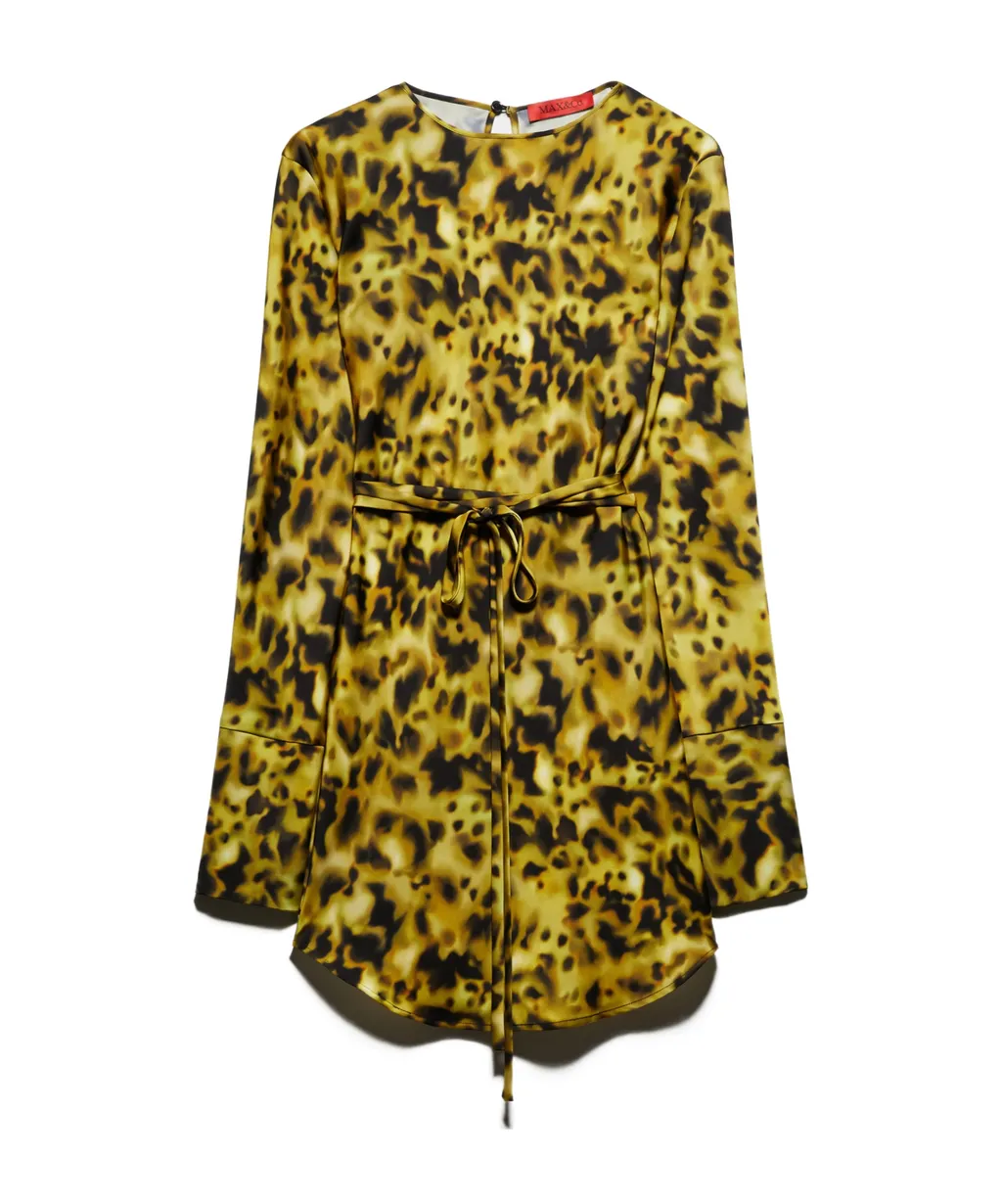 Mini Dress