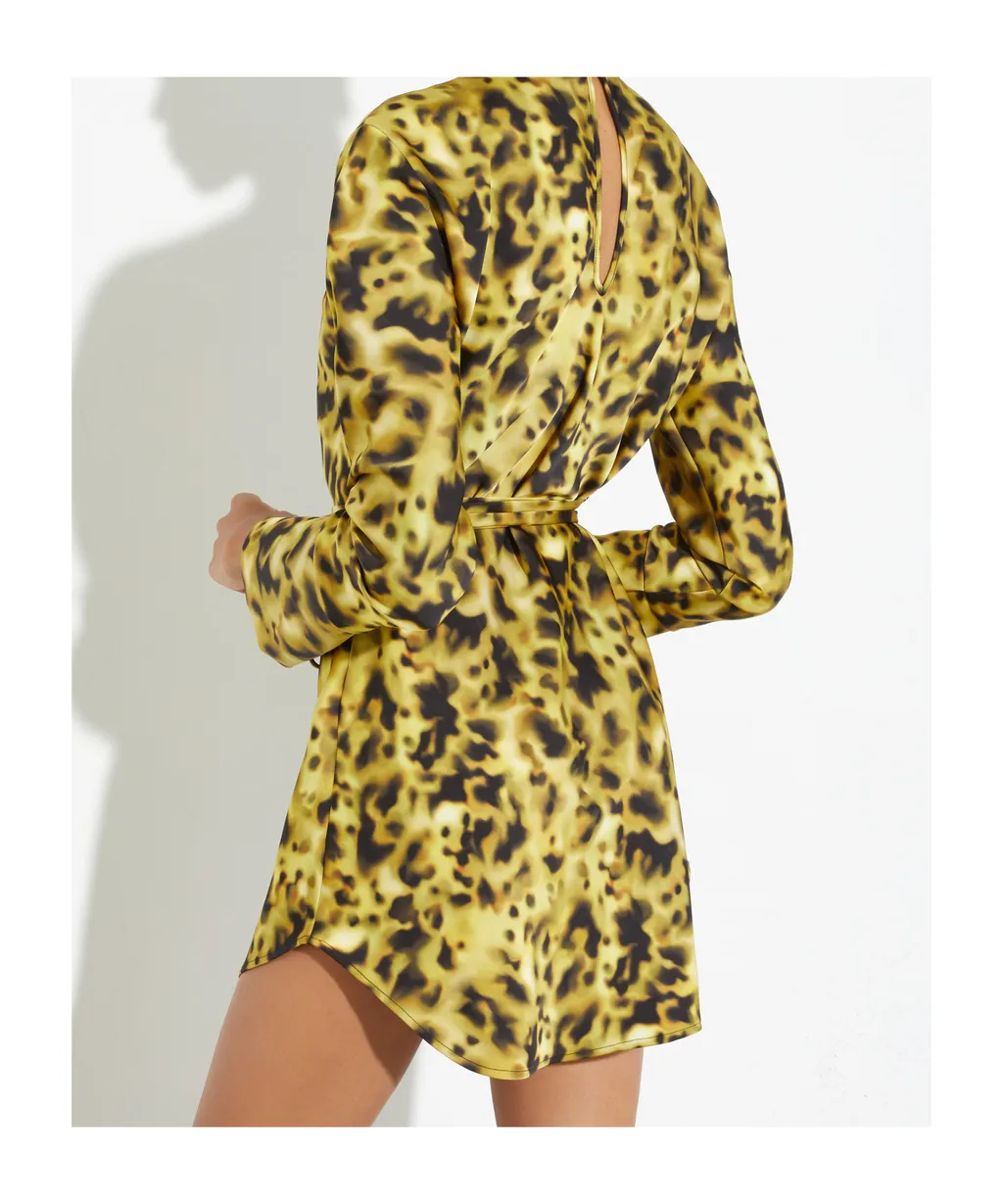 Mini Dress