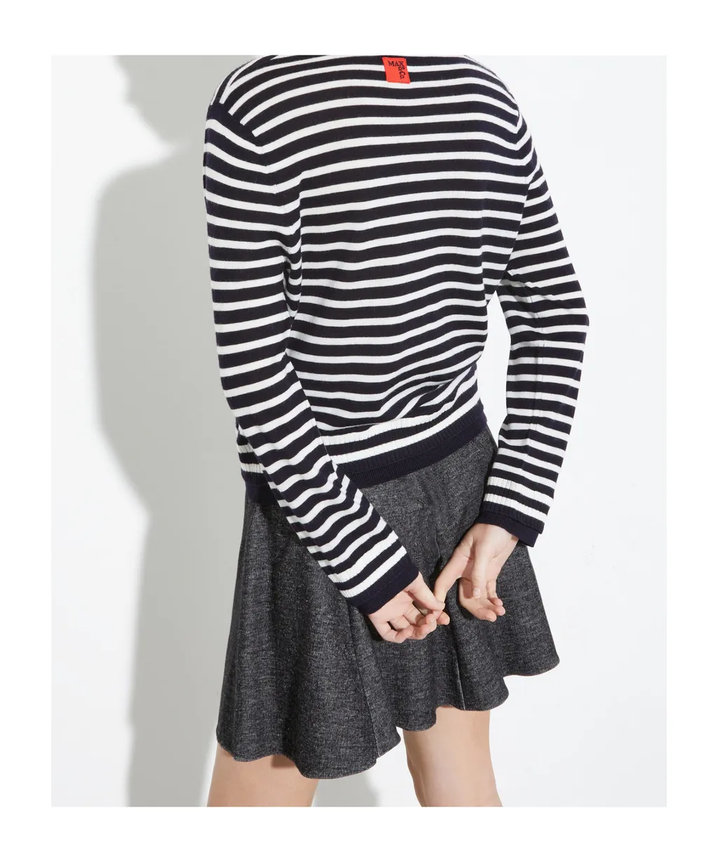 Wool Pullover