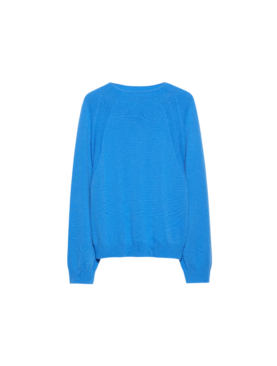 Long-Sleeved Sweater