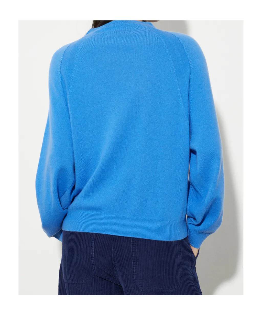 Long-Sleeved Sweater