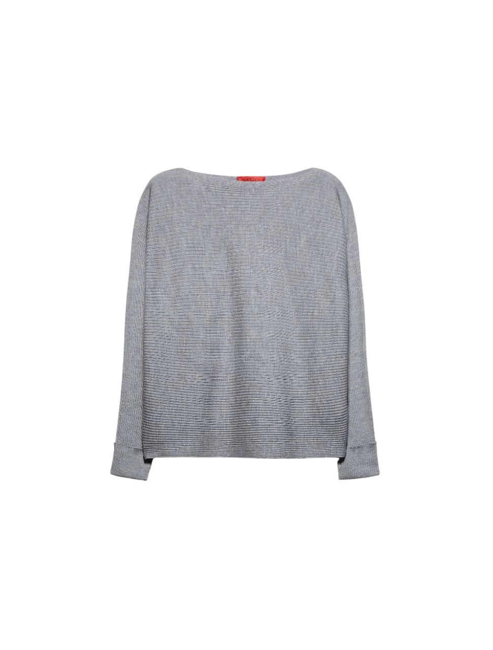 Long-Sleeved Sweater