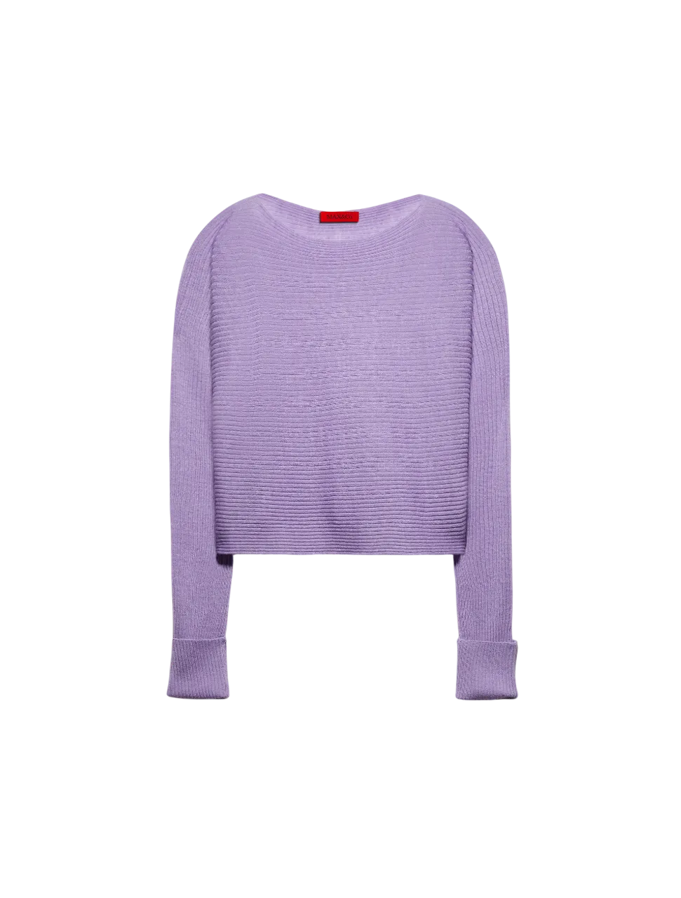 Long-Sleeved Sweater