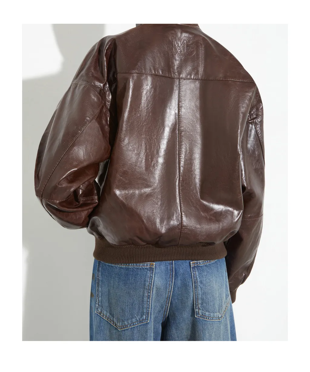Long Sleeve Jacket