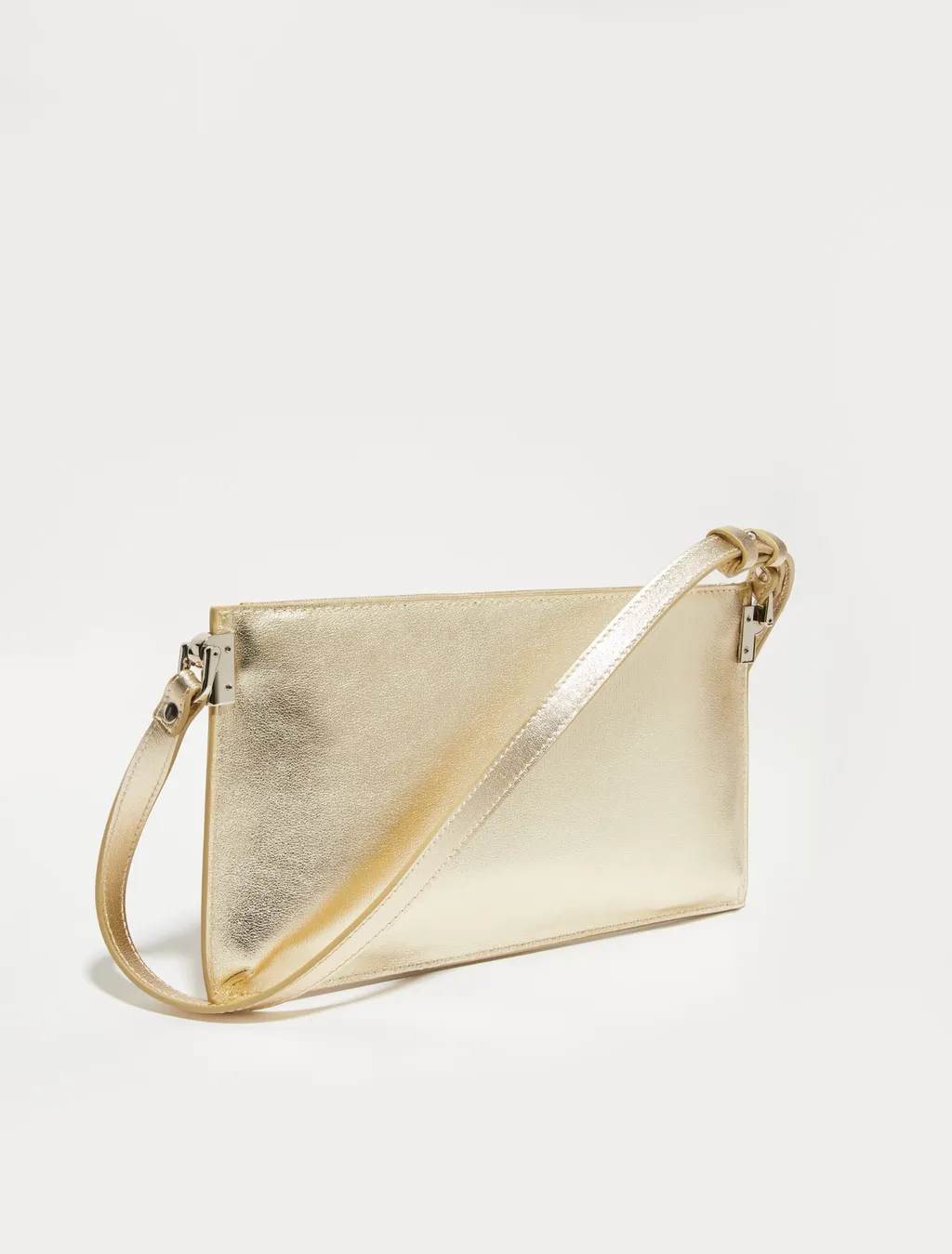 Logo Single-Shoulder Bag