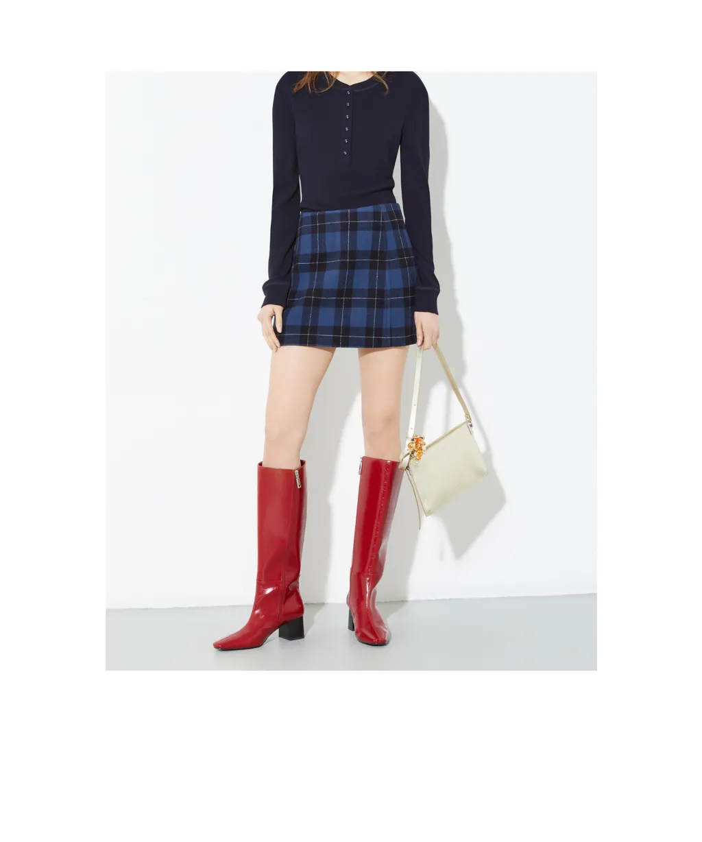 Logo Single-Shoulder Bag