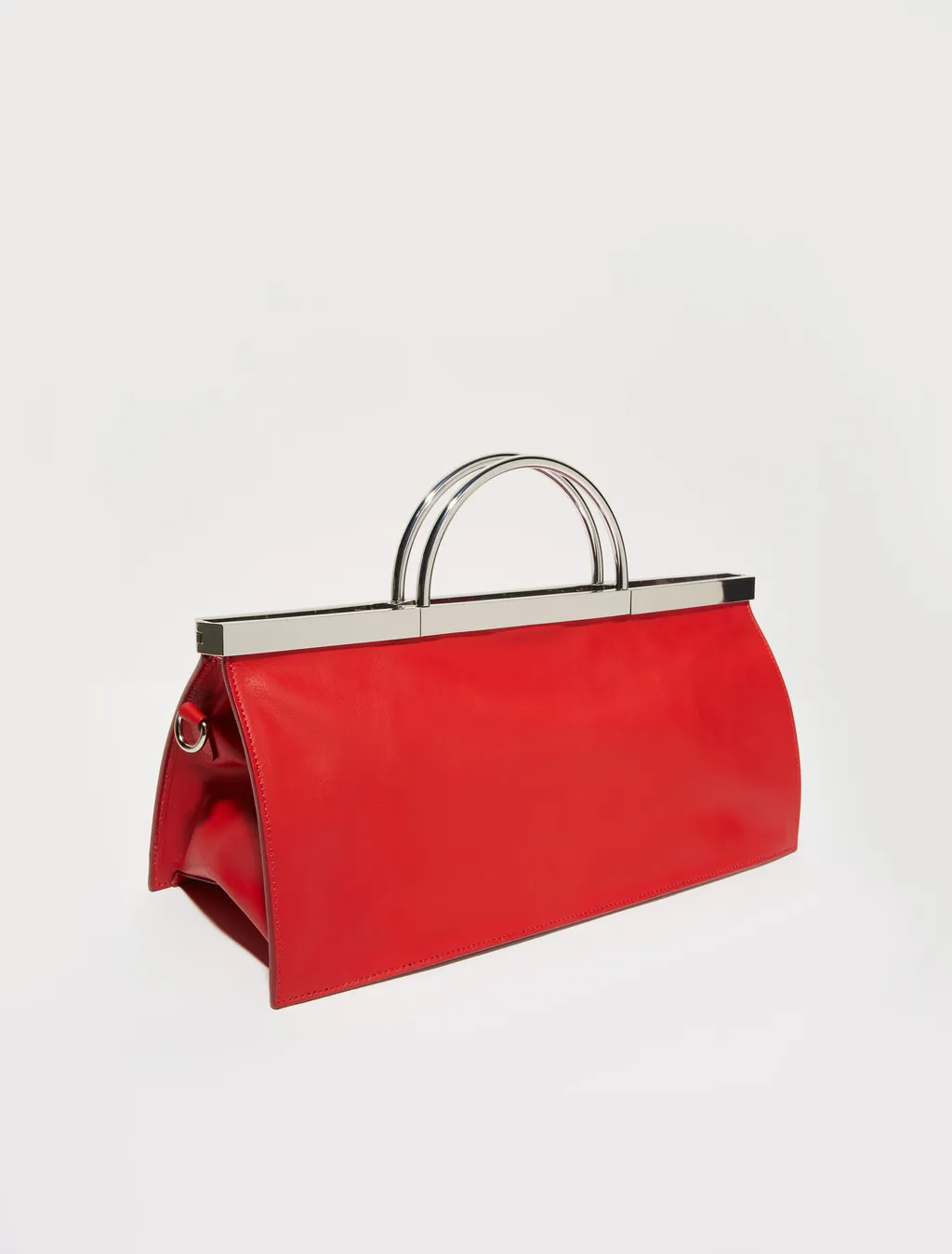 Logo Single-Shoulder Bag