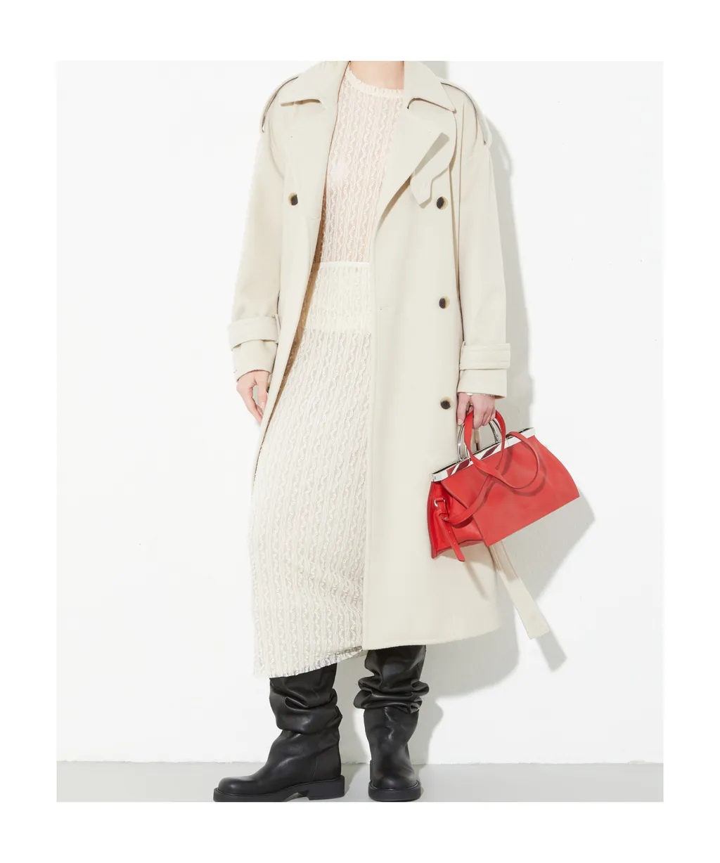 Logo Single-Shoulder Bag