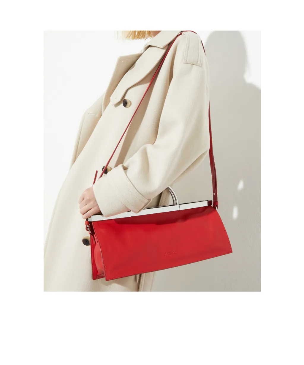 Logo Single-Shoulder Bag