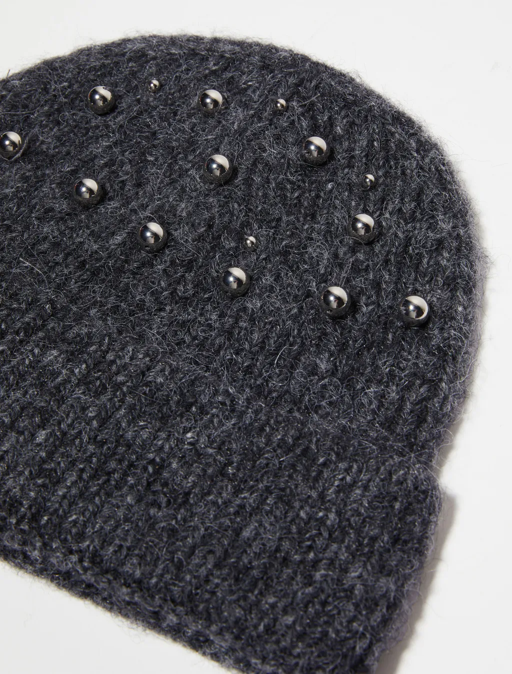 Knitted Hat