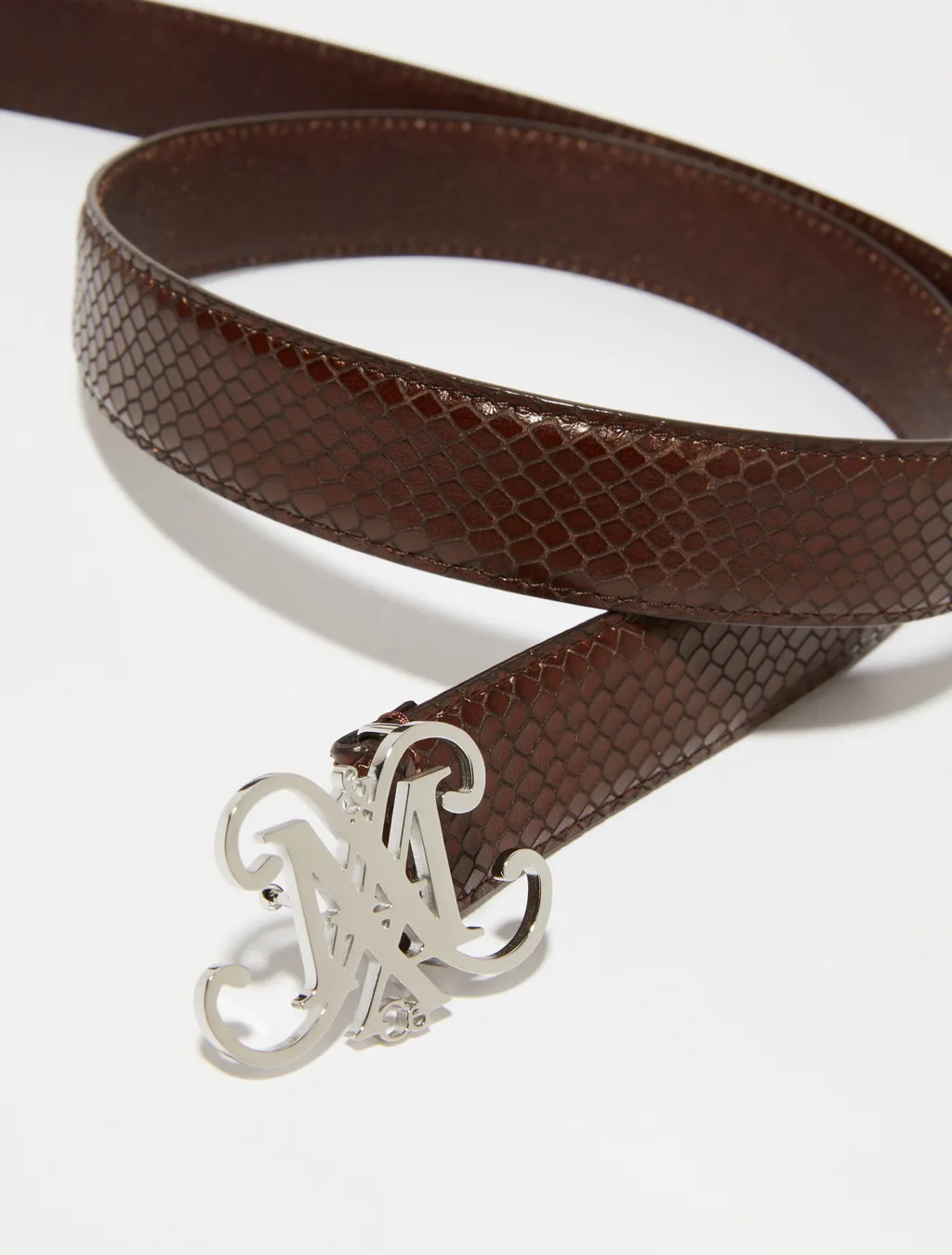 Logo Belt
