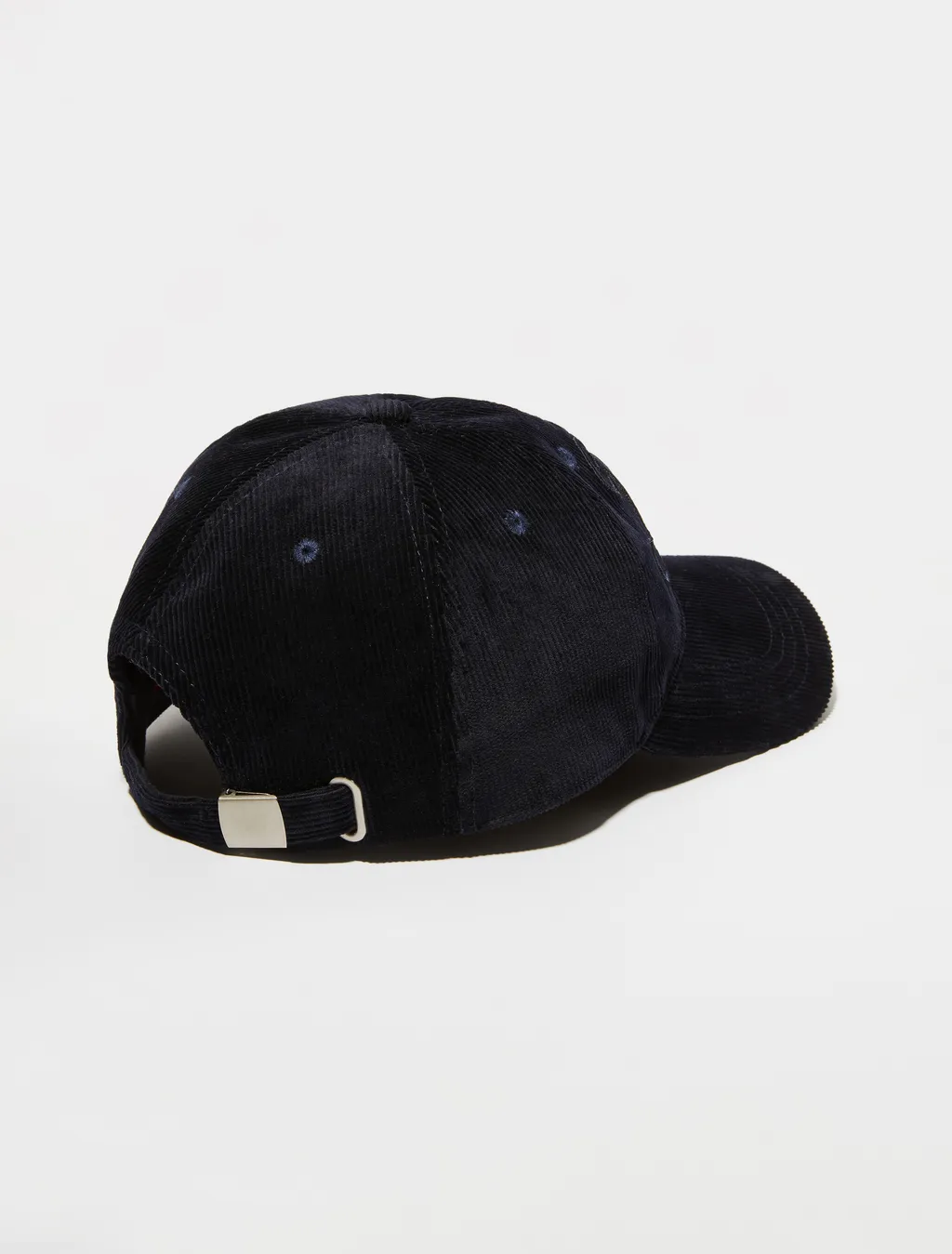 Logo Hat