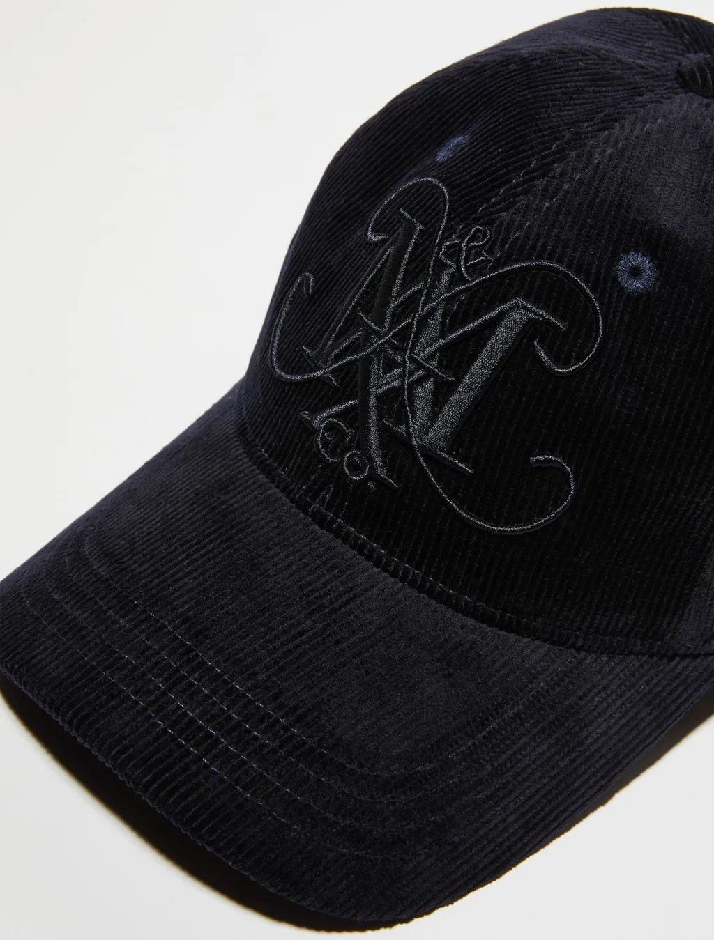 Logo Hat