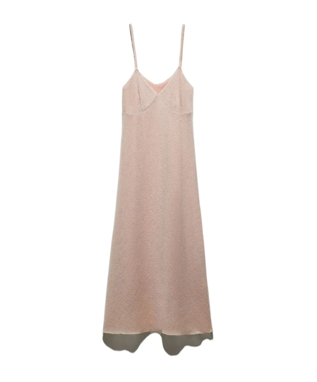 Strappy Dress