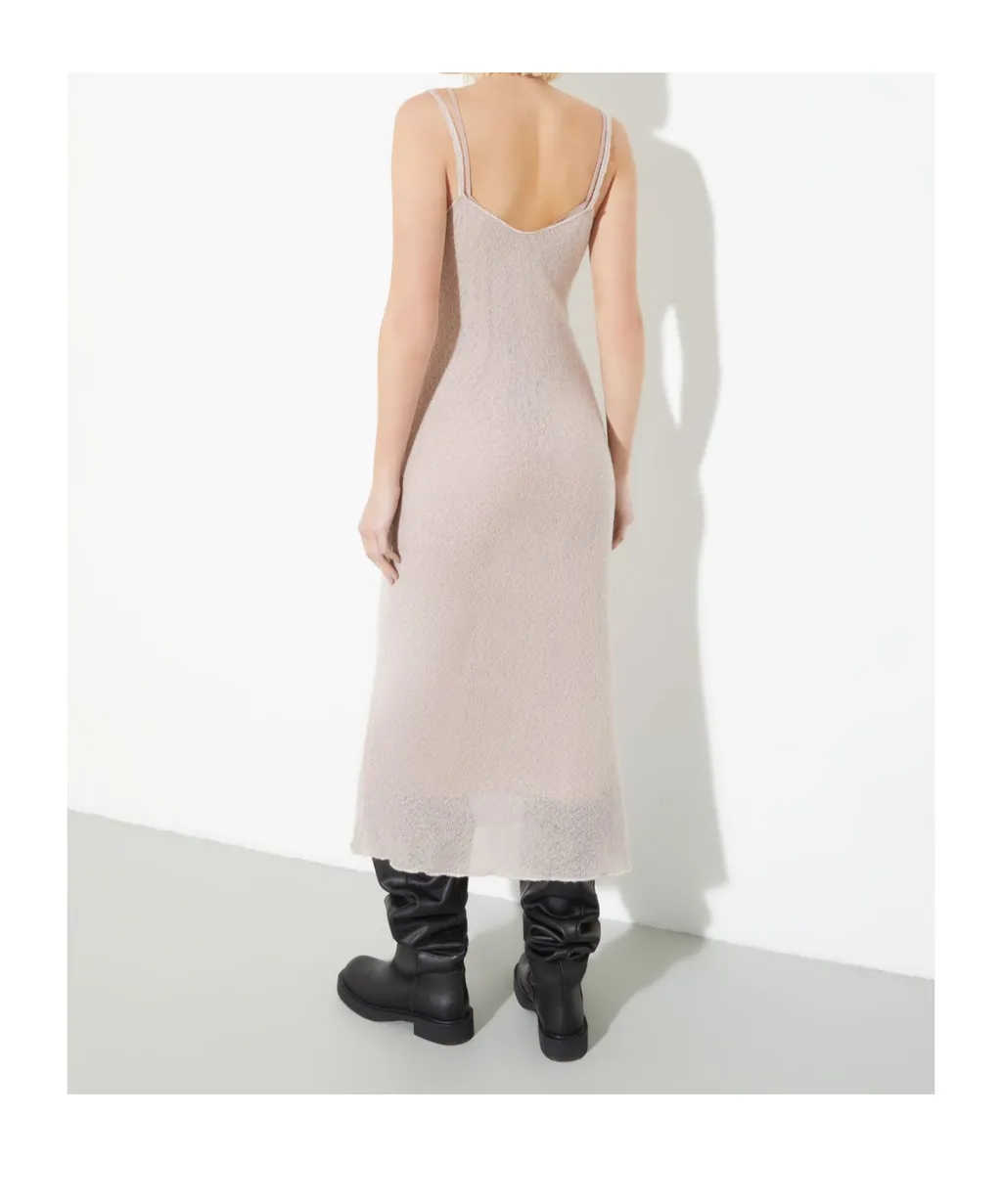 Strappy Dress