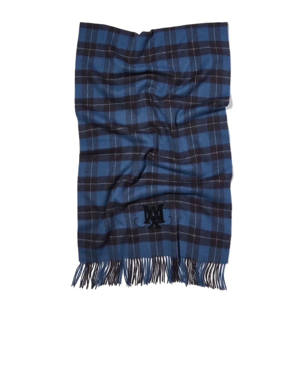 Tasseled Scarf