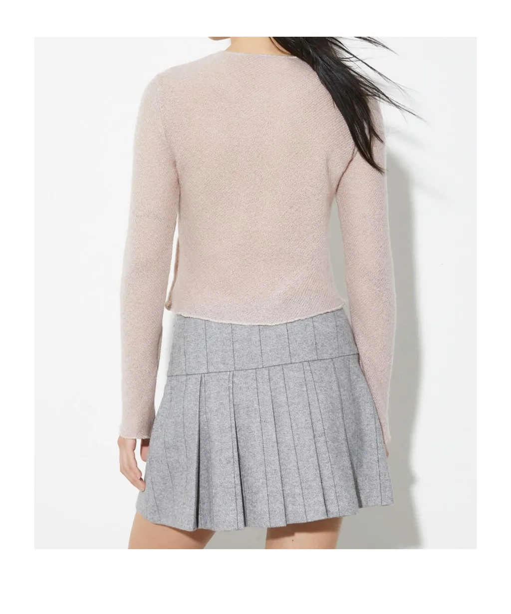 Long-Sleeved T-Shirt