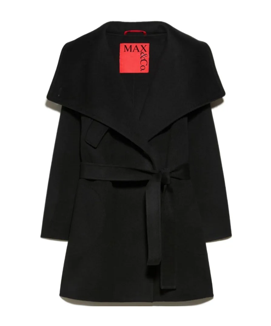 Double-Sided Coat