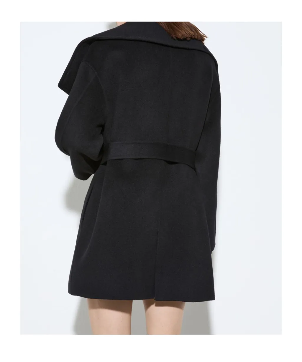 Double-Sided Coat