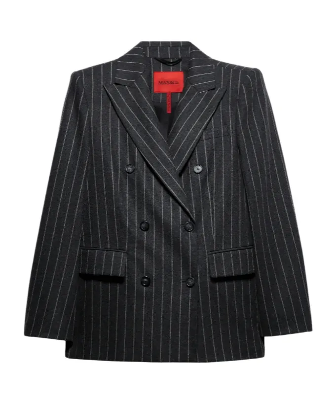 P. Terzini &Co.Llaboration Blazer