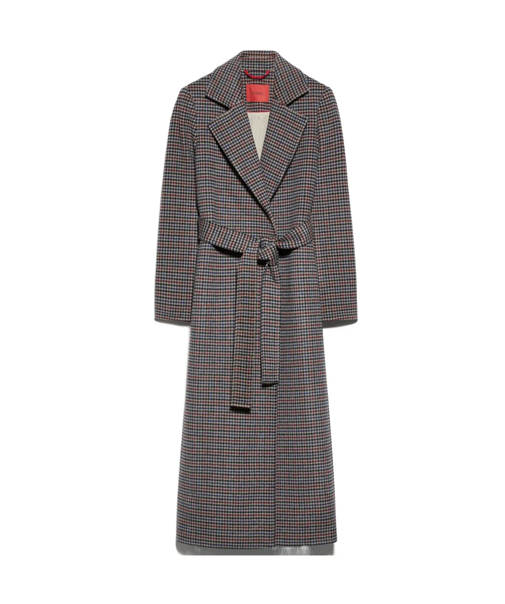 Wool Coat