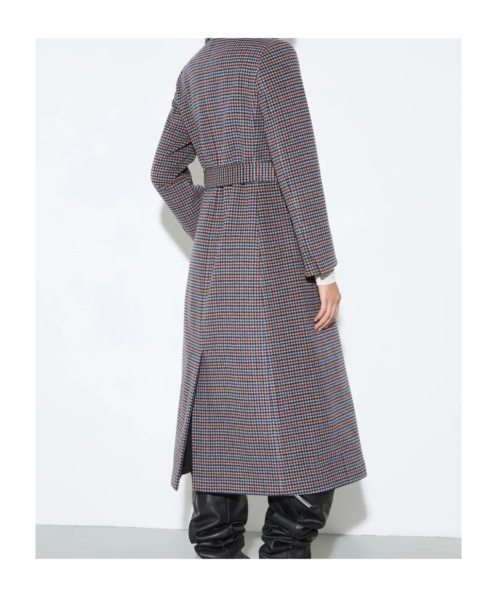 Wool Coat